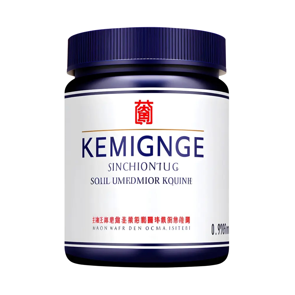 High-Intensity Workout Energy Capsules