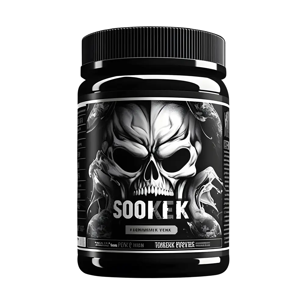 MuscleForge Elite is an effective product to support muscle growth and recovery.