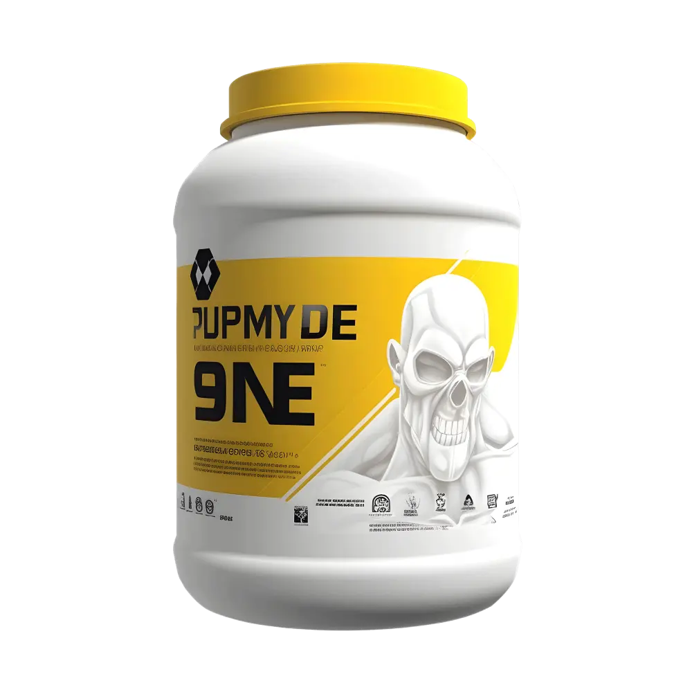 Energy Metabolism Support, 150 Softgels